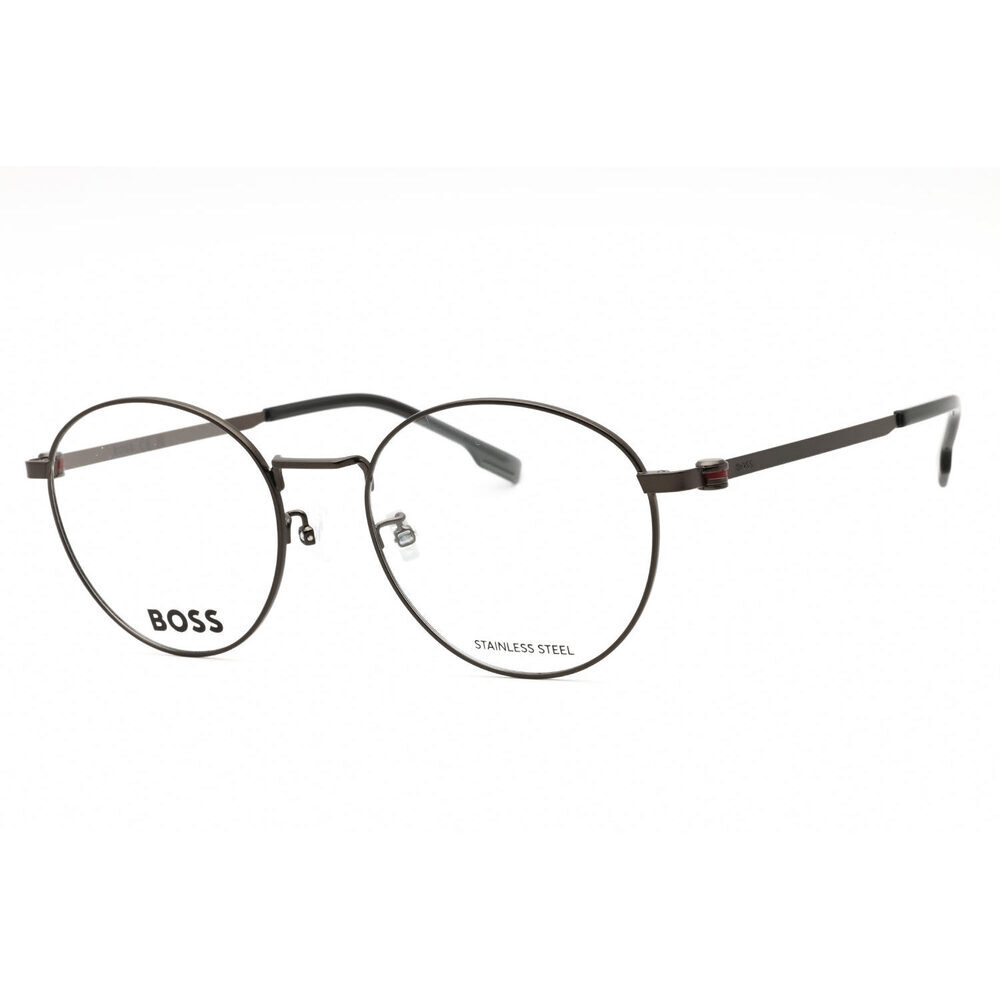 NWT Hugo Boss BOSS 1539/F-0R80 00 52mm New Eyeglasses